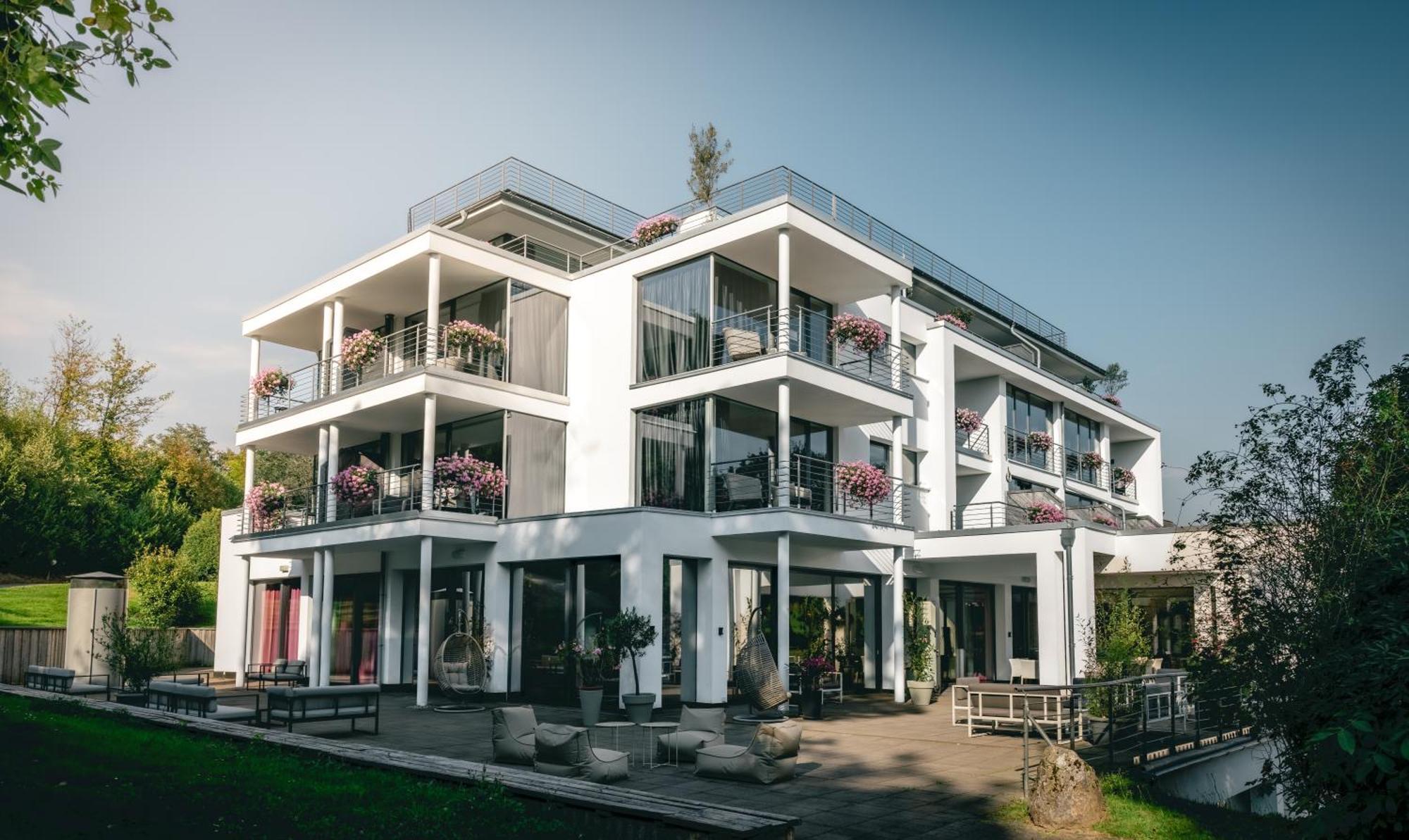 Das Vesper Sprockhoevel Esterno foto